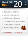 Metin2 Paket 1